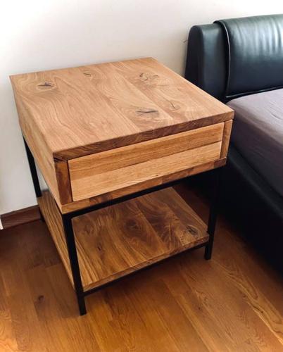 szafka nocna - realizacja 5