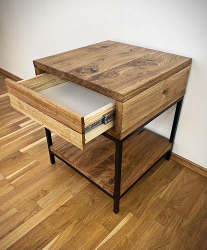 szafka nocna - realizacja 6