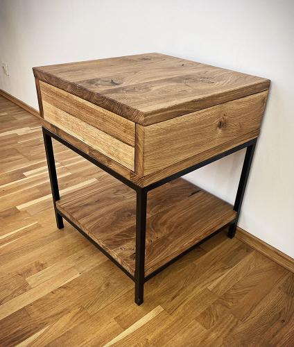 szafka nocna - realizacja 8