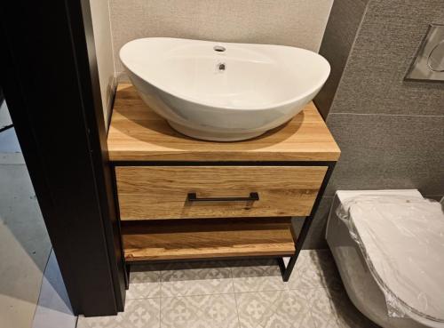 szafki łazienkowe - realizacja 001