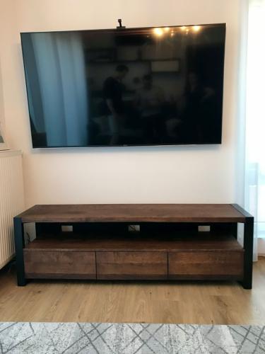 szafki rtv - realizacja 003