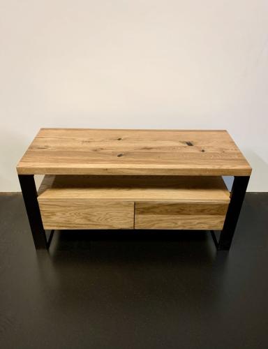 szafki rtv - realizacja 004