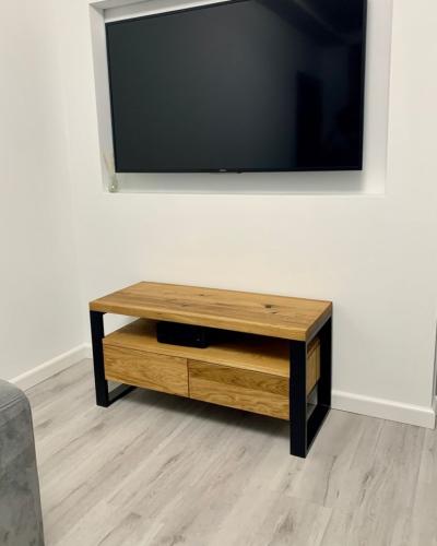 szafki rtv - realizacja 007