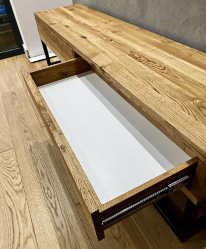 szafki rtv - realizacja 011