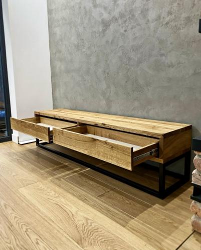 szafki rtv - realizacja 012