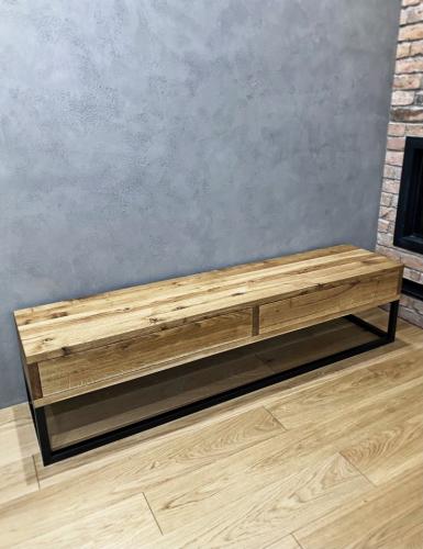 szafki rtv - realizacja 013