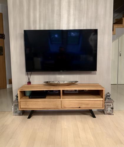 szafki rtv - realizacja 014