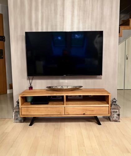 szafki rtv - realizacja 015