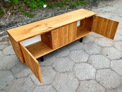 szafki rtv - realizacja 018