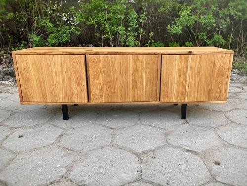 szafki rtv - realizacja 019