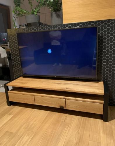 szafki rtv - realizacja 022