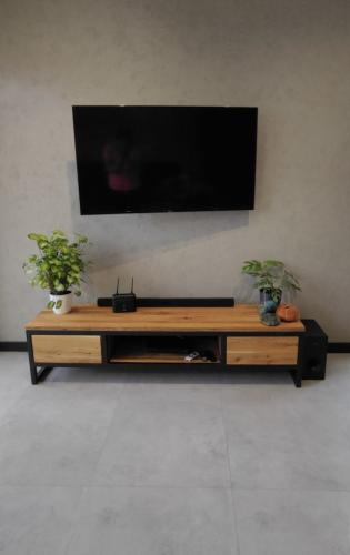 szafki rtv - realizacja 024